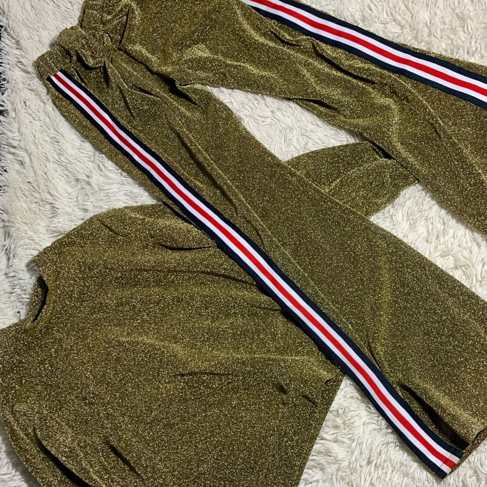 Women 2-Piece Suit